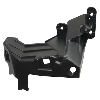 Left Front Bumper Fascia Support Bracket for Jeep Cherokee (2019-2023)