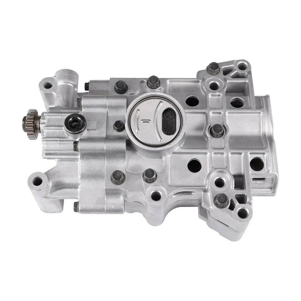 19 Teeth Balance Shaft Oil Pump for Hyundai Sonata Tucson Kia Sorento (2011-2023)