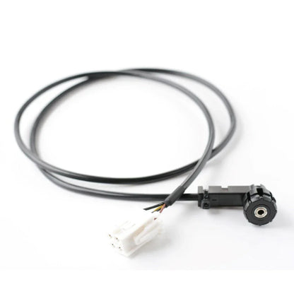 Aux Input Radio Cable for Mercedes-Benz C-Class