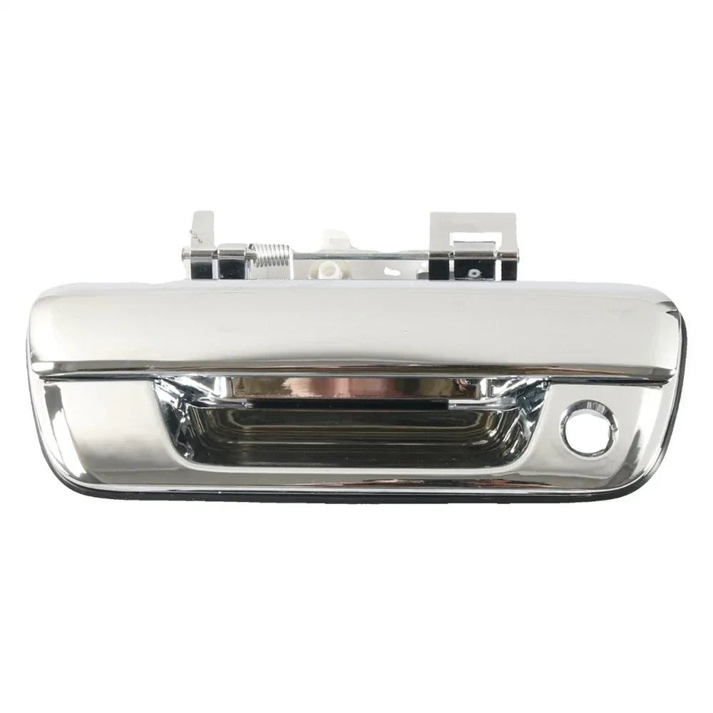 Tailgate Handle with Key Hole for Isuzu Holden Colorado (2008-2012)