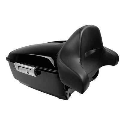 Trunk Pad Speaker Light Marker for Harley Touring (2014-2025)