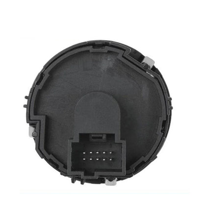 Headlight Fog Lamp Control Switch for 2011-2019 Ford Super Duty Truck