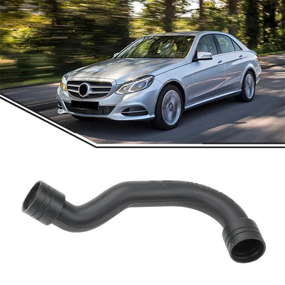 Turbocharger Intake Pipe Hose for Mercedes-Benz C200 C250 (2012-2015)