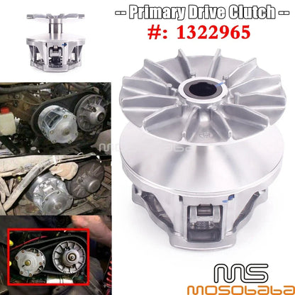 Primary Drive Clutch for Polaris Ranger Crew 500 (2011-2013)