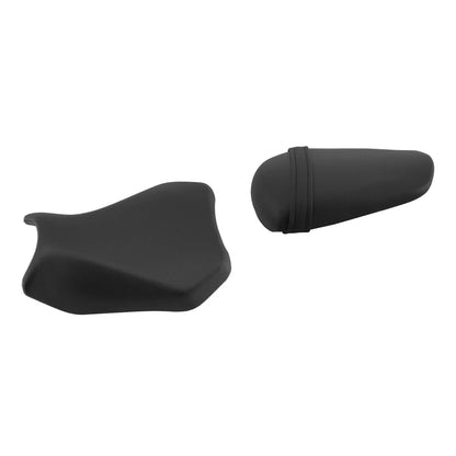 Front Rear Driver Passenger Seats for Suzuki GSXR600 GSXR750 (2011-2025)