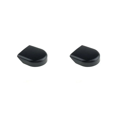 Front Wiper Arm Cover Caps for Scion Lexus Toyota (2004-2015) - 1 Pair