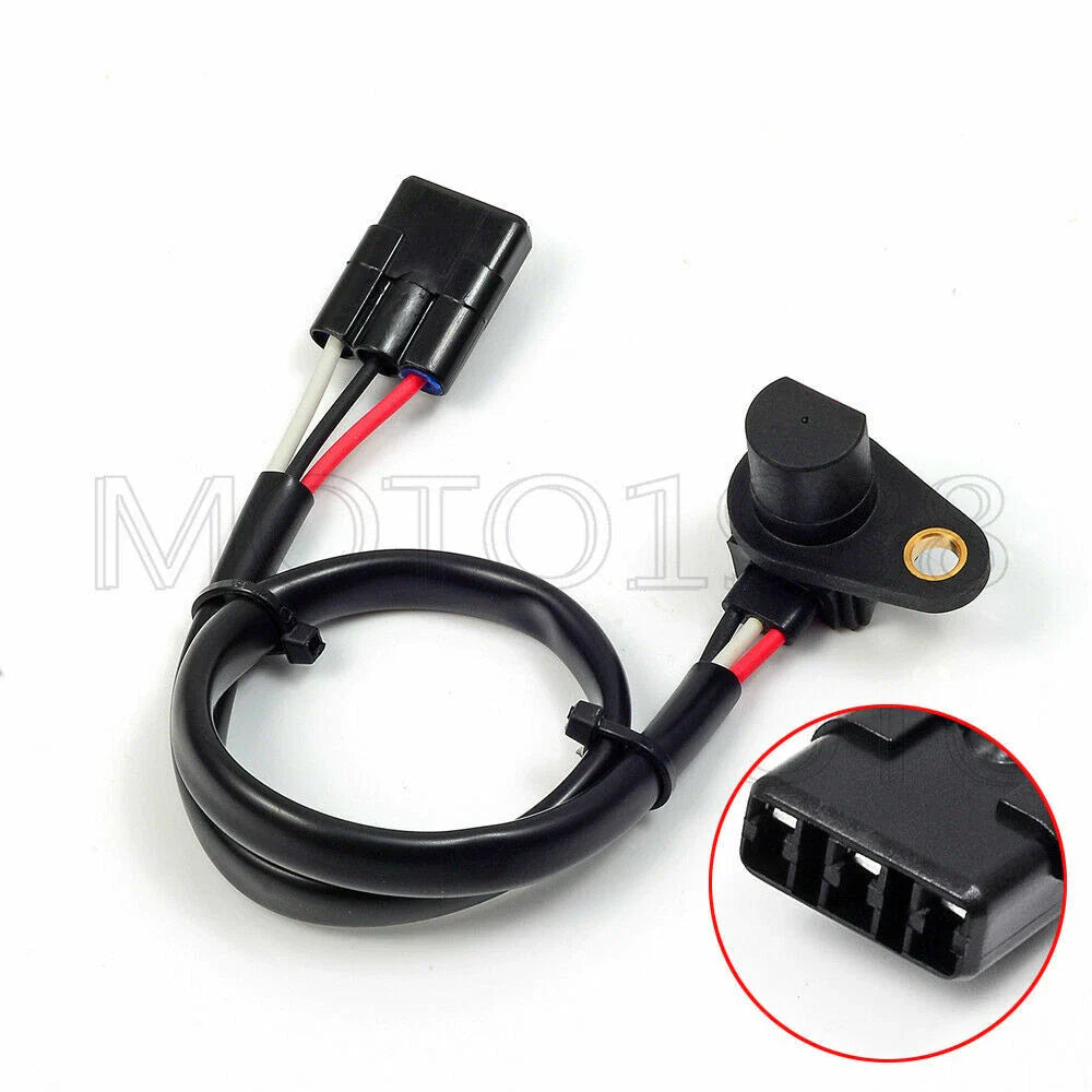 speedometer sensor for Suzuki GSXR 600 / GSXR 750 / GSXR 1000 (2001–2008)