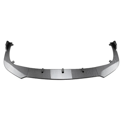 Front Bumper Splitter Lip for Toyota Camry (2018-2020)