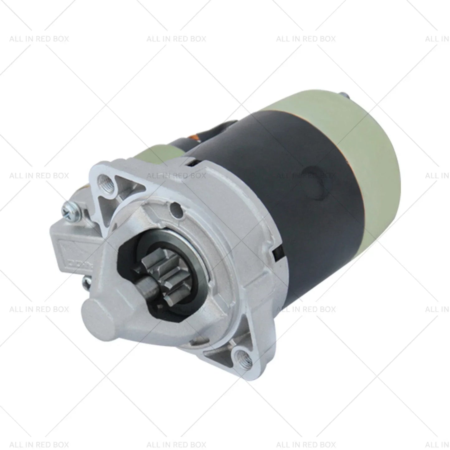 Starter Motor for Hyundai Getz, Mitsubishi Lancer, Proton Wira (2002-2010)