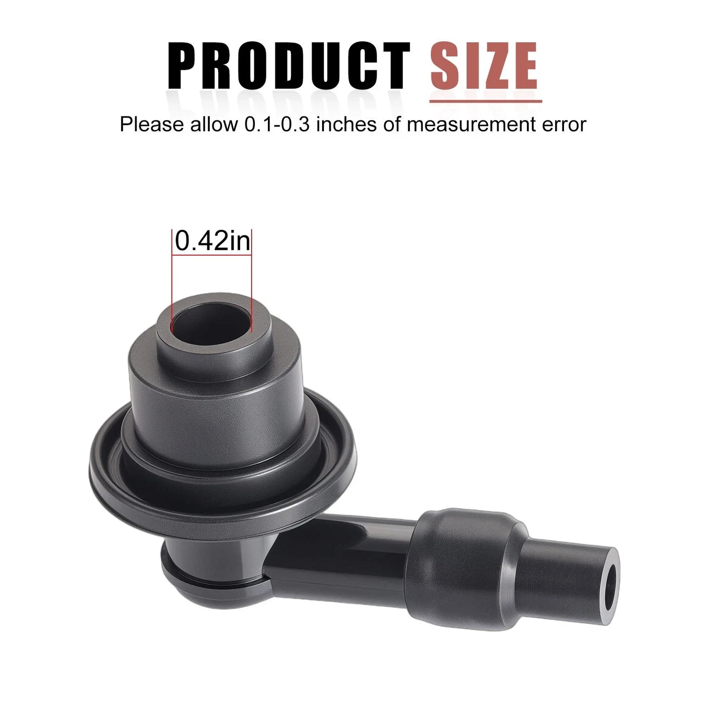 Spark Plug Cap for Yamaha Golf Cart G16-G28