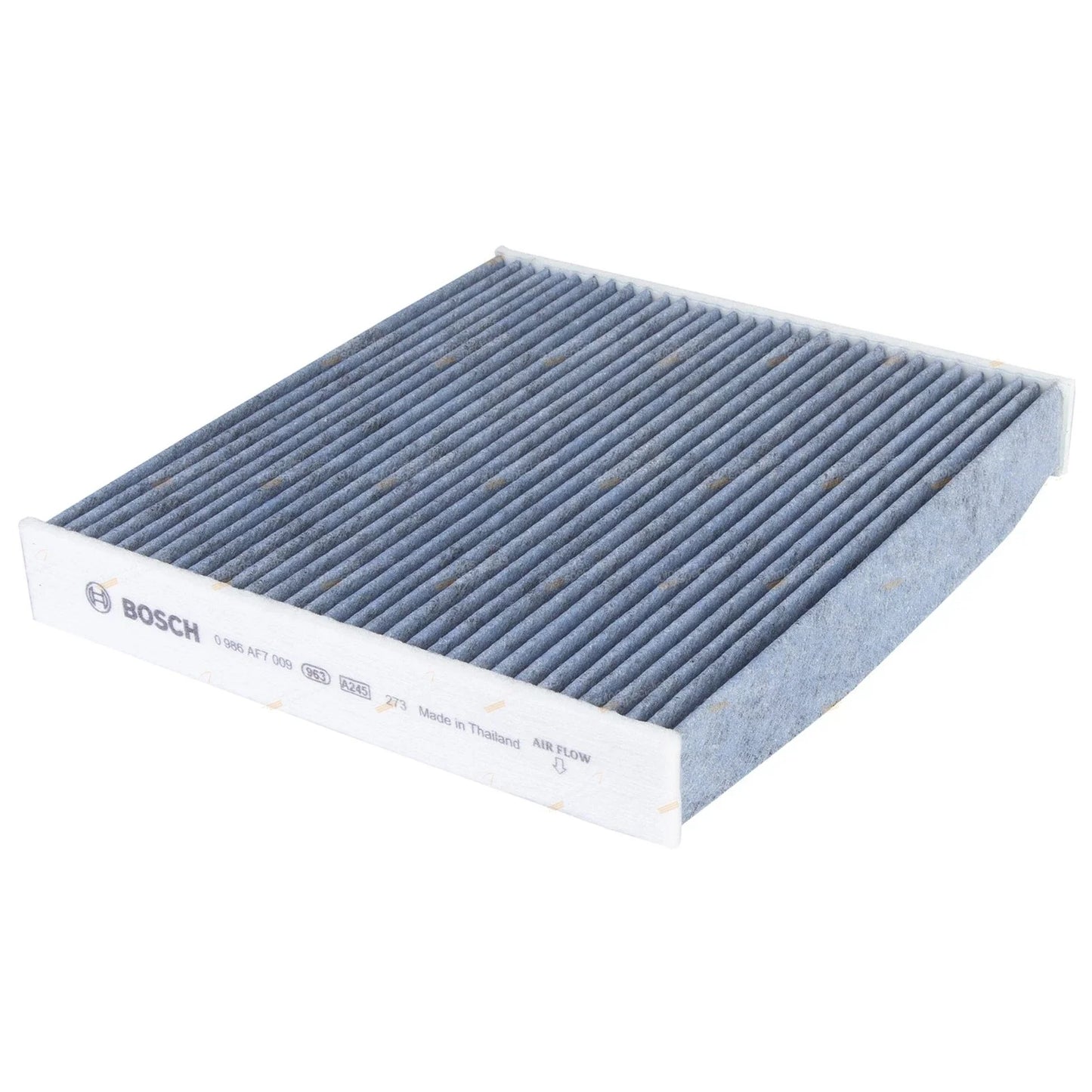 Cabin Air Filter for Toyota Landcruiser (2007–2012)