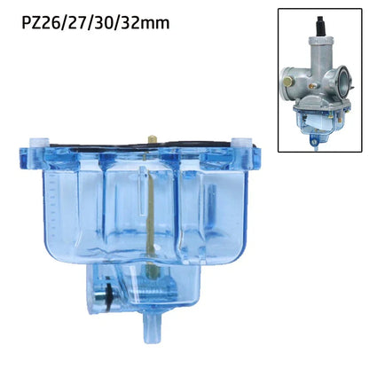 Carburetor Bottom Float Bowl Shell