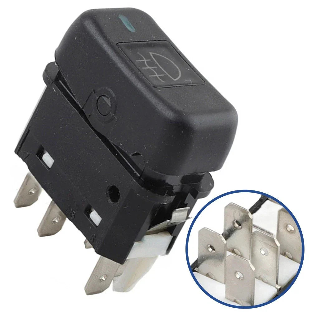 Power Window Switch for MB Trucks