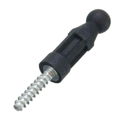 Engine Rubber Mounting Bush Pads Screws for Ford Focus MK2 (2004–2011)