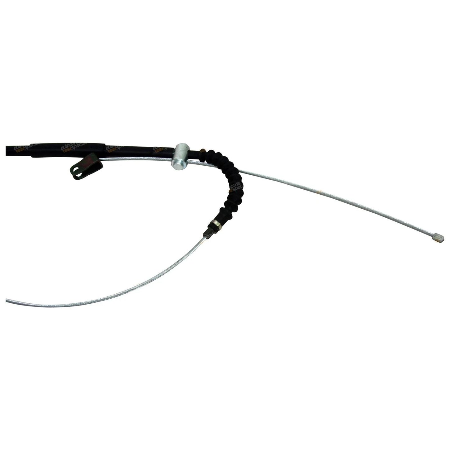 Rear Park Hand Brake Cable for Toyota Hilux LN107 LN111 4X4 Ute (1988–1998)