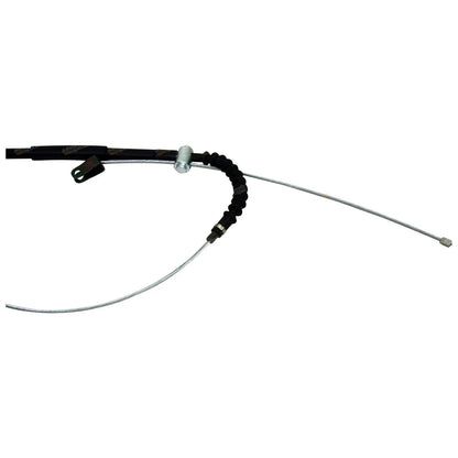 Rear Park Hand Brake Cable for Toyota Hilux LN107 LN111 4X4 Ute (1988–1998)