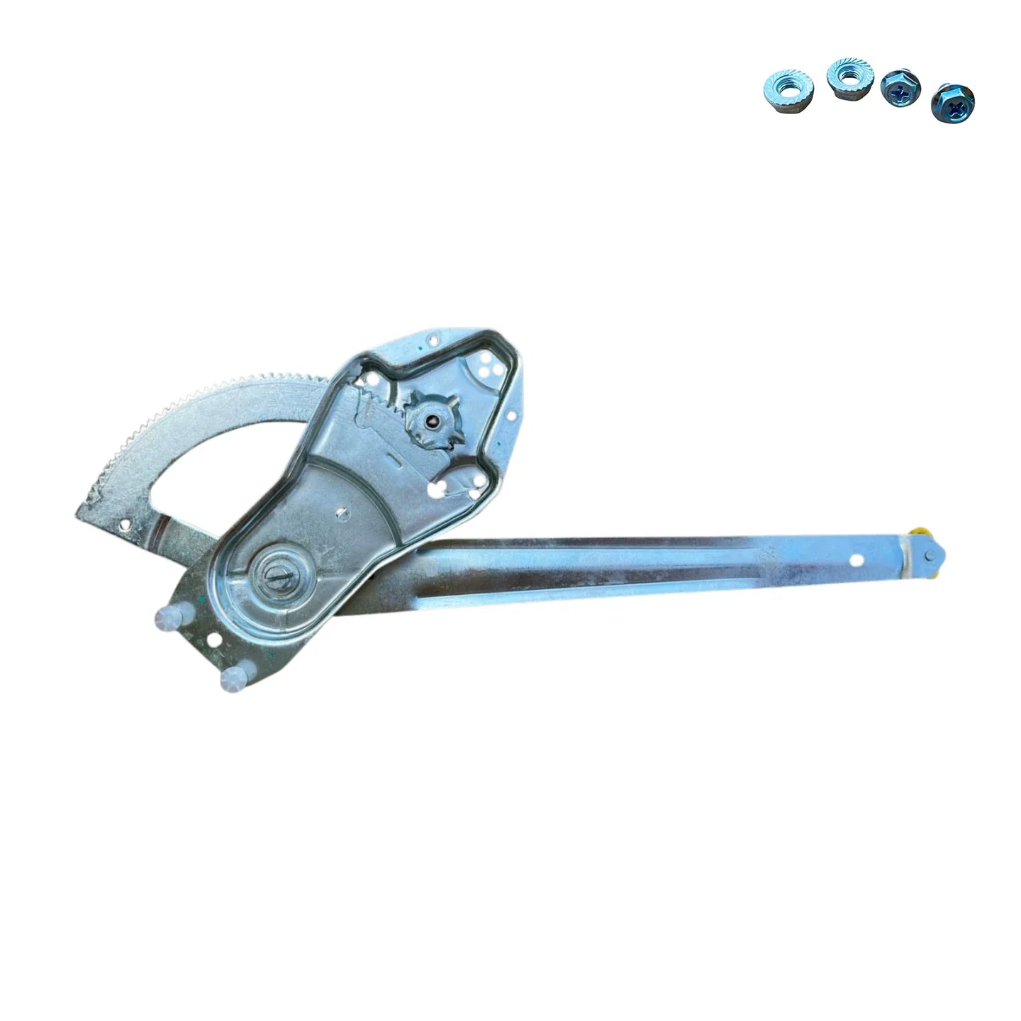 Front Right Window Regulator Without Motor for Ford Transit (2000–2013)