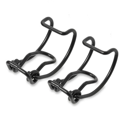 2 x AIRBOX CLIP for Polaris Ranger (2013–2019)