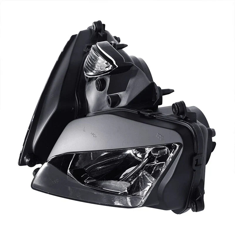 Front Headlight Lamp Assembly for Honda CBR600RR (2003 - 2006)
