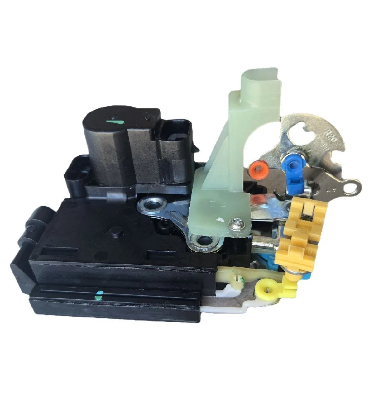 Front Right Door Lock Actuator Mechanism for LDV G10 (2015–2026)