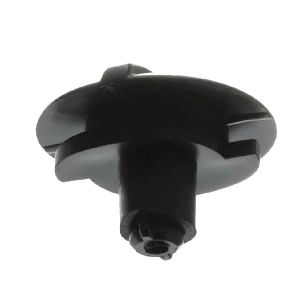 Plastic Black Glove Box Stopper for Kia Sportage, Optima (2011-2023)