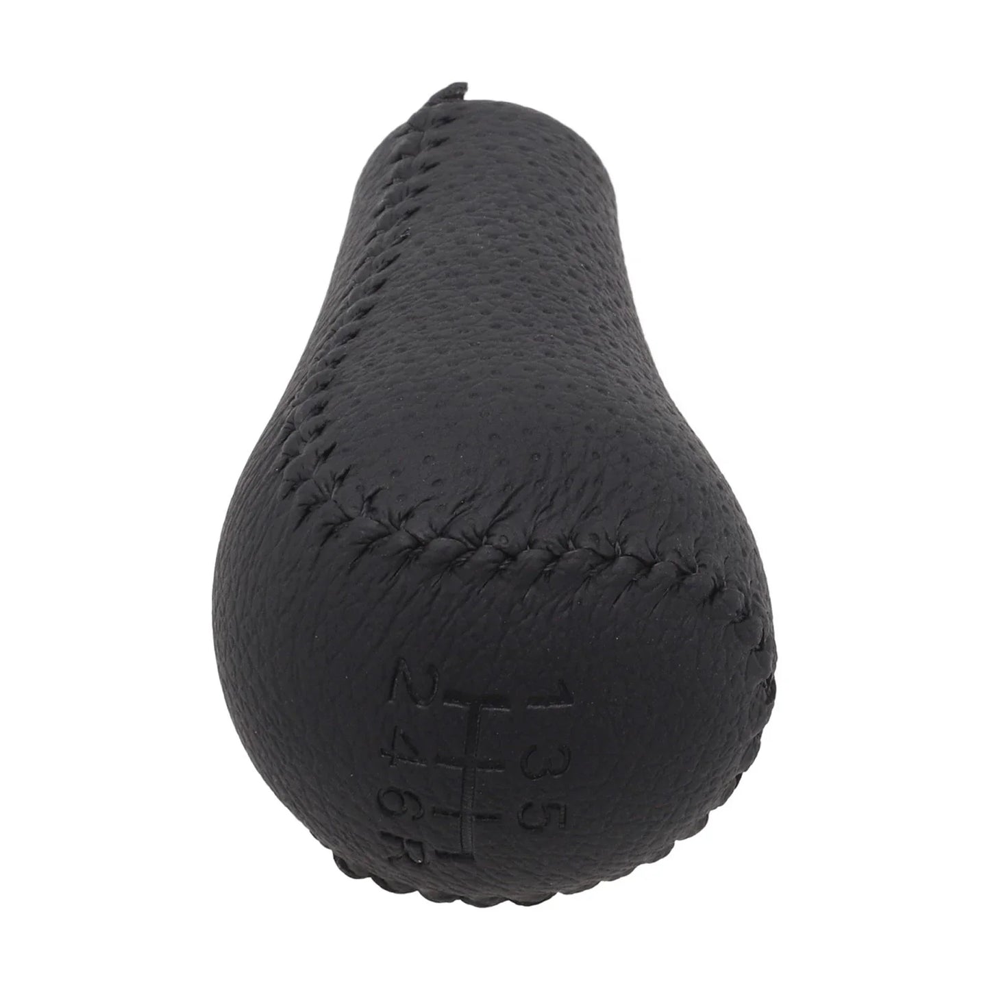 Plastic+Leather Gear Head for Auto Parts Gear Head