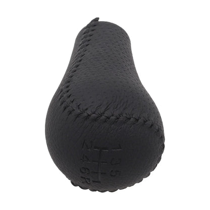 Plastic+Leather Gear Head for Auto Parts Gear Head