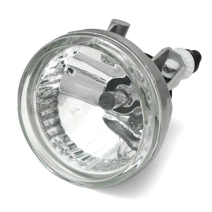 Clear Fog Light Driving Indicator Lamp Amber for 2004-2007 Toyota Kluger AU