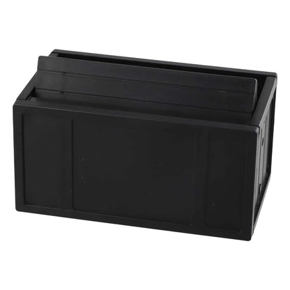 Interactive Key Storage Box with Wall Mount for Car Key Display
