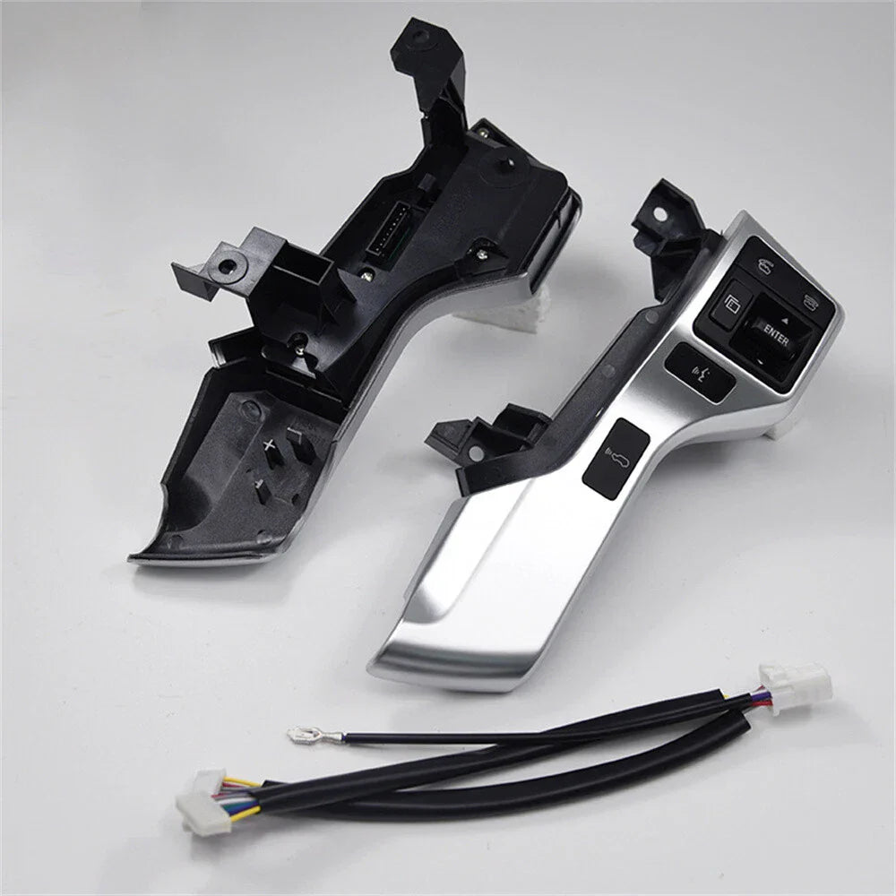 Steering Wheel Control Switch for Toyota Land Cruiser Prado (2009-2021)