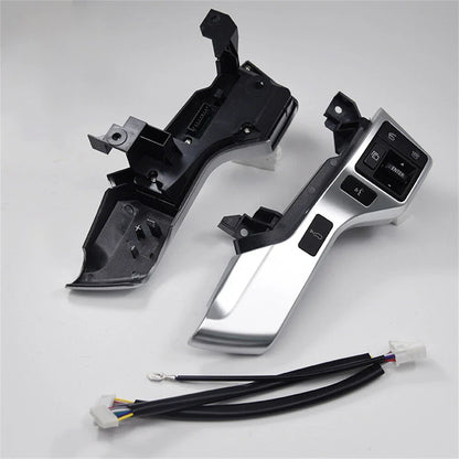Steering Wheel Control Switch for Toyota Land Cruiser Prado (2009-2021)