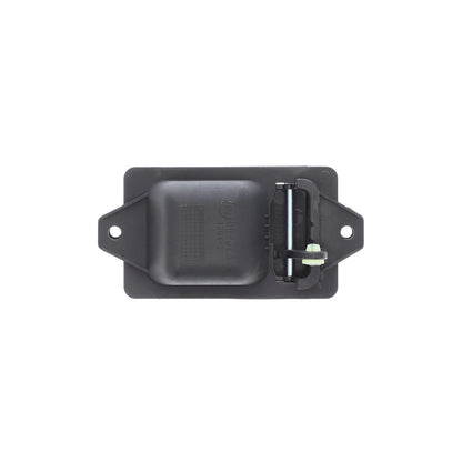 Left Front Rear Black Inner Door Handle for BMW E30 E28 E24 E23 Z1 (1976–1991)