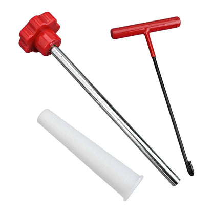 Tire Repair Toolkit for Vehicles
