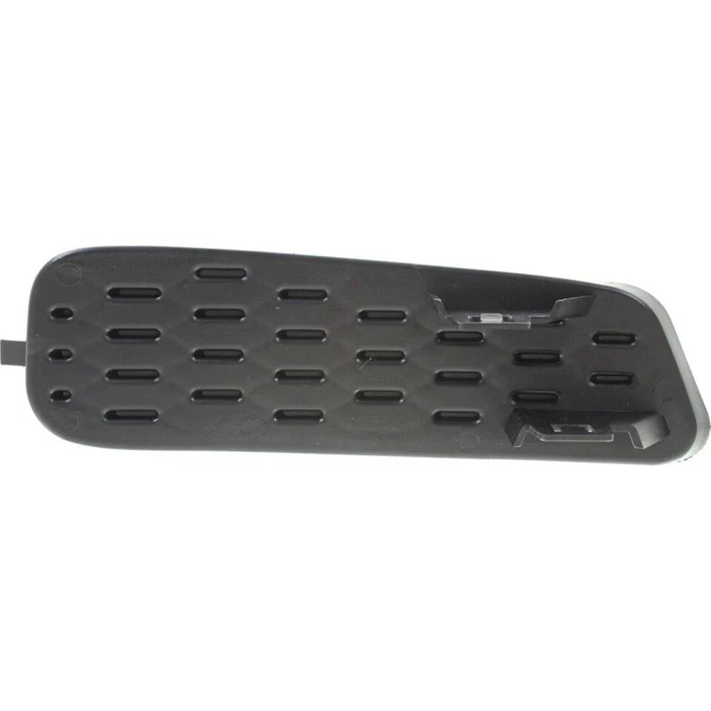 Fog Lamp Cover for Dodge Avenger Black Left (2008-2014)