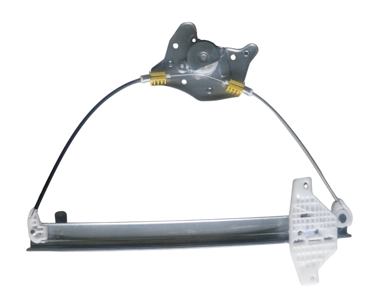 Front Left Window Regulator W/o Motor for Hyundai Sonata (1998–2005)