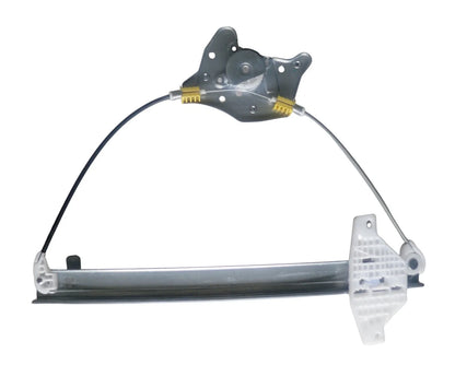 Front Left Window Regulator W/o Motor for Hyundai Sonata (1998–2005)