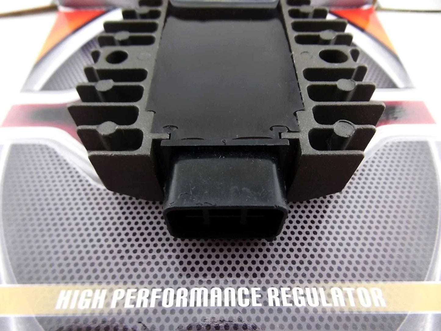 Yamaha XVS1100 Dragstar Regulator Rectifier Assembly (2003-2009)