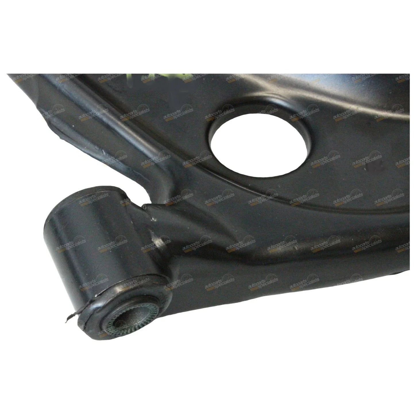 LH+RH Front Lower Control Arms Pair for Toyota Yaris (2005–2011)