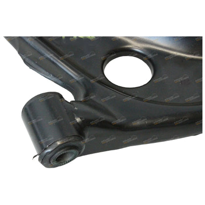 LH+RH Front Lower Control Arms Pair for Toyota Yaris (2005–2011)