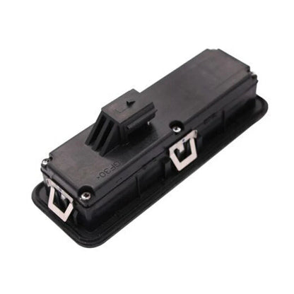 Tailgate Liftgate Close Switch for 2014-2018 Jeep Cherokee (2014-2018)