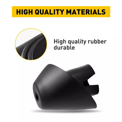 Antenna Base Bezel Rubber for 2007-2014 Toyota FJ Cruiser