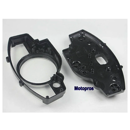 Speedometer Odometer Gauge Cover Case for Yamaha YZF-R1 R6 (2004-2016)