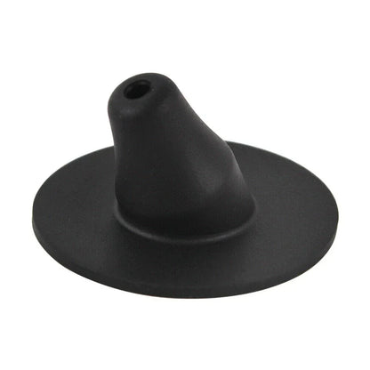 Rubber Boot Radio Antenna Bezel for 08-16 Ford F250 F350 Super Duty