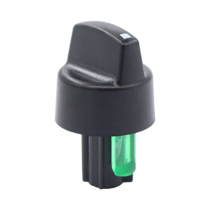 Heater Fan Control Knob Button for Ford F-Series (1992-1996)