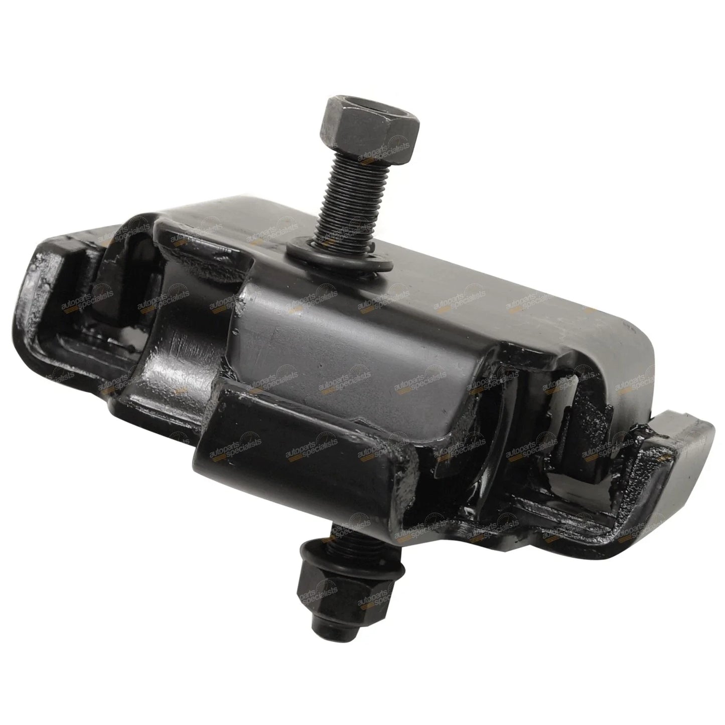RH Front Engine Mount for Landcruiser FJ80 (1990–1992)