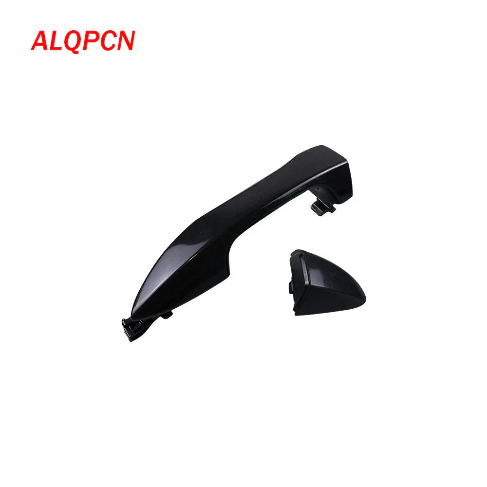 Front Passenger Right Side Exterior Door Handle for Toyota Corolla (2014-2018)