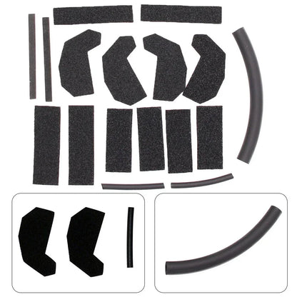 Seal / Roof Seal for Jeep Wrangler (2007–2017)
