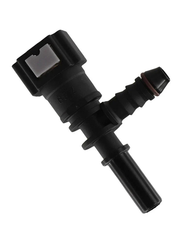 T Piece Connector for Diesel Heater Compatibility with Vehicles
