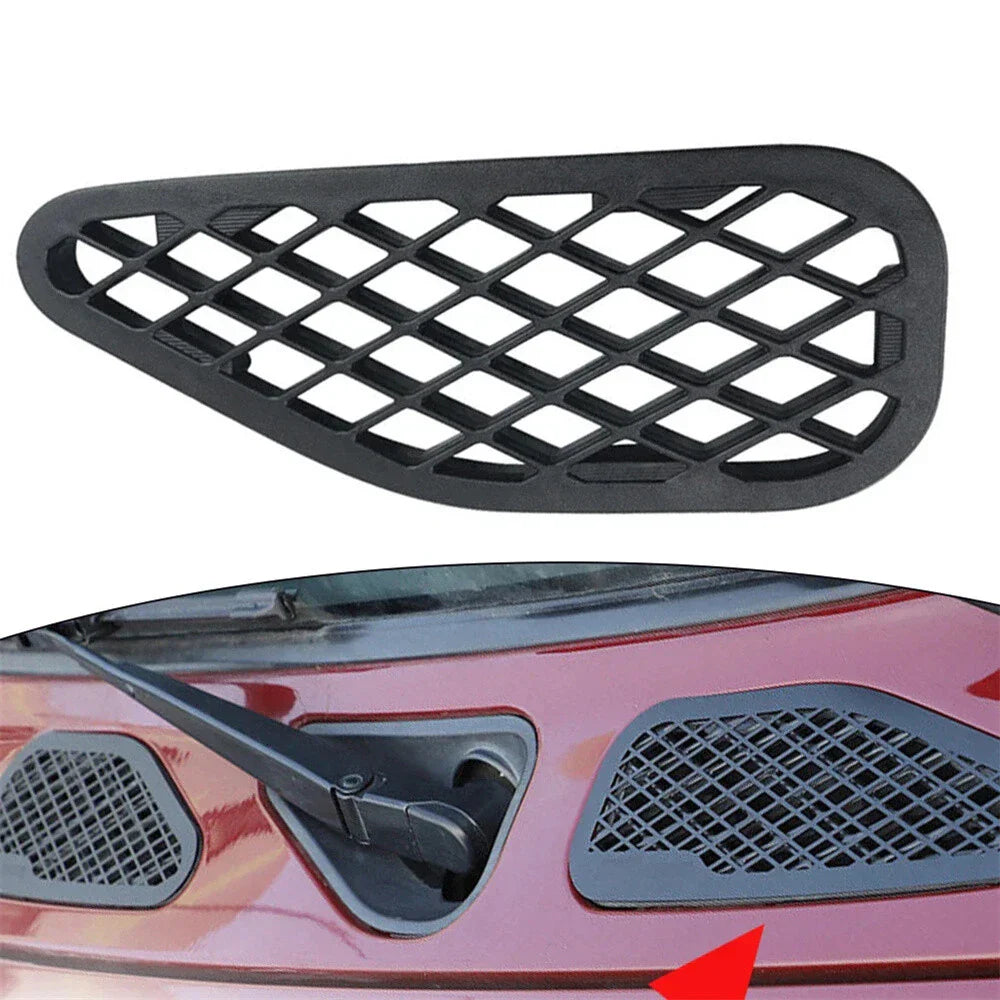 Heater Duct Hole Cover for 2007-14 Toyota FJ Cruiser (2007-2014)