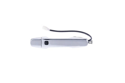 Chrome Rear Door Handle W/ Sensor for Toyota Landcruiser J200 (2007–2021)
